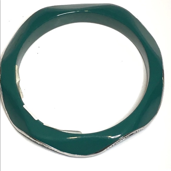 NWT Miriam Salat Wave Bangle - Picture 4 of 4